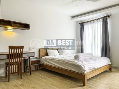 PROPERTIES DABEST, ផ្សារដើមថ្កូវ, ចំការមន, ភ្នំពេញ