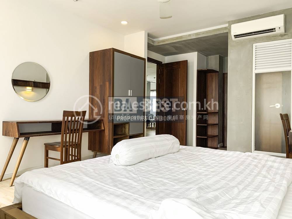 Apartmán K pronájmu in Chamkarmon $800