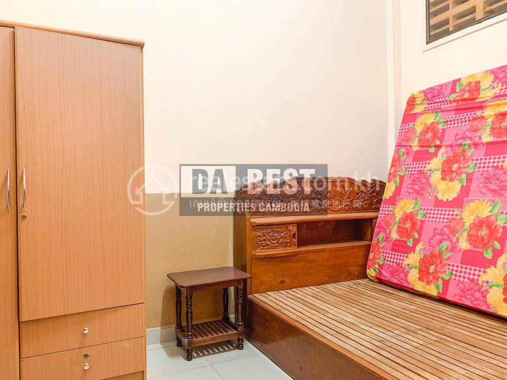 Apartmán K pronájmu in PROPERTIES DABEST, Wat Phnom, Daun Penh, Phnom Penh
