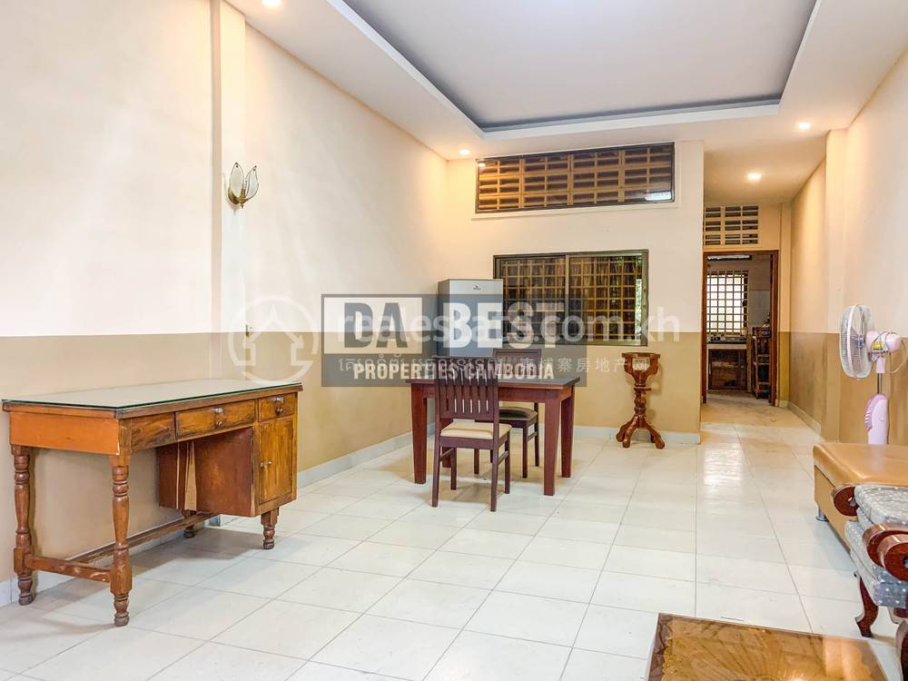 Zařízeno Apartmán K pronájmu