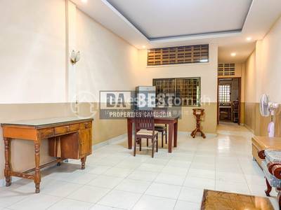 PROPERTIES DABEST, Wat Phnom, Daun Penh, Phnom Penh