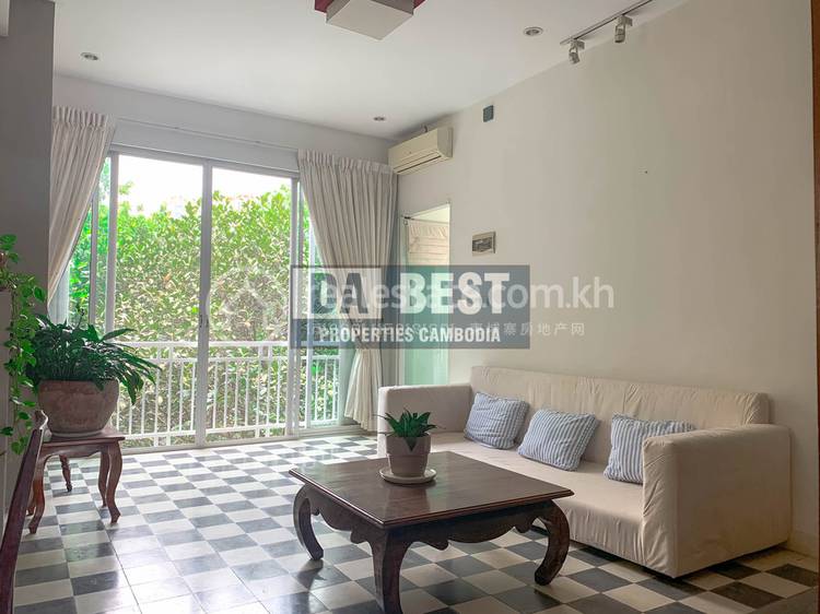 PROPERTIES DABEST, Tonle Bassac, Chamkarmon, Phnom Penh