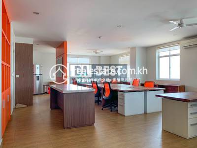   dabest Properties, ទួលស្វាយព្រៃ១, ចំការមន, ភ្នំពេញ