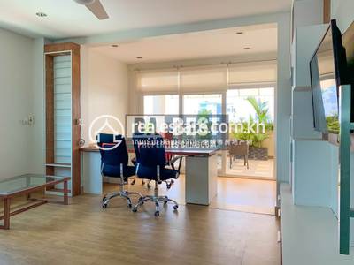   dabest Properties, ទួលស្វាយព្រៃ១, ចំការមន, ភ្នំពេញ