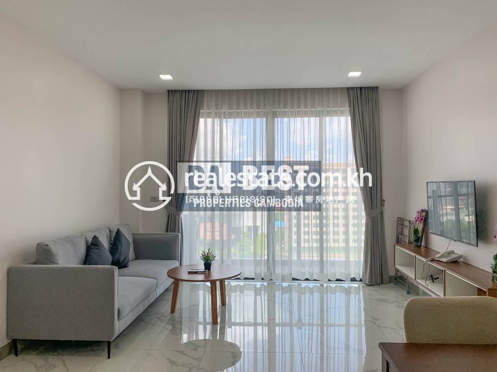 Furnished Condo For Rent