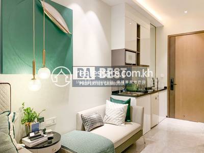 residential Condo for sale in BKK 1 ID 141246