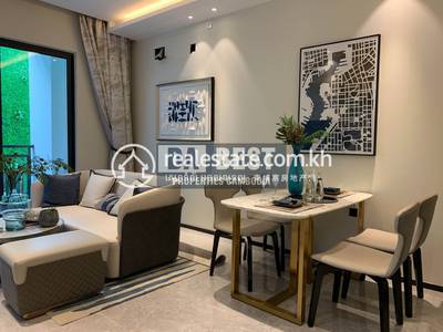 residential Condo for sale in BKK 1 ID 141245