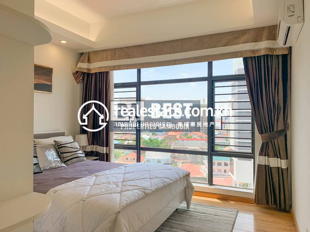 Furnished Serviced Apartment For Rent