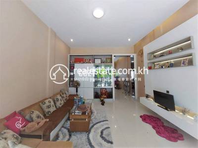 Shophouse For Sale in Chbar Ampov $189,000