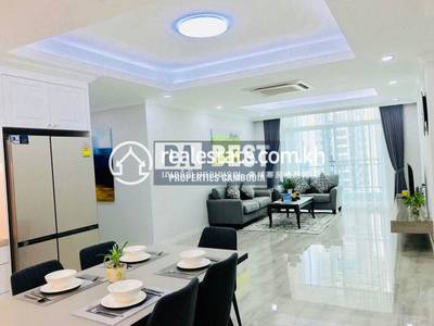 DABEST PROPERTIES, បឹងកេងកង១, ចំការមន, ភ្នំពេញ