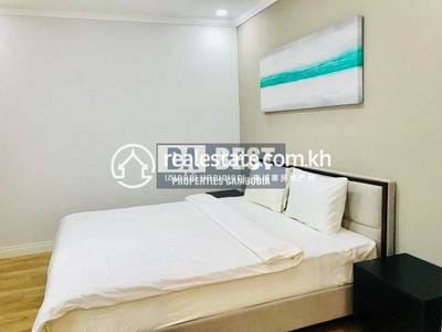 ខុនដូ សំរាប់ជួល នៅ PROPERTIES DABEST, បឹងកេងកង១, បឹងកេងកង, ភ្នំពេញ
