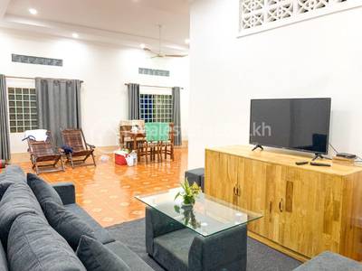 PROPERTIES  DABEST, Svay Dangkum分区, 暹粒省, 暹粒省