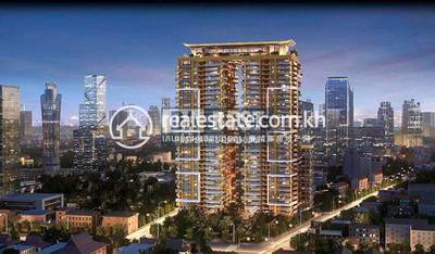 DABEST PROPERTIES, Wat Phnom, Daun Penh, プノンペン