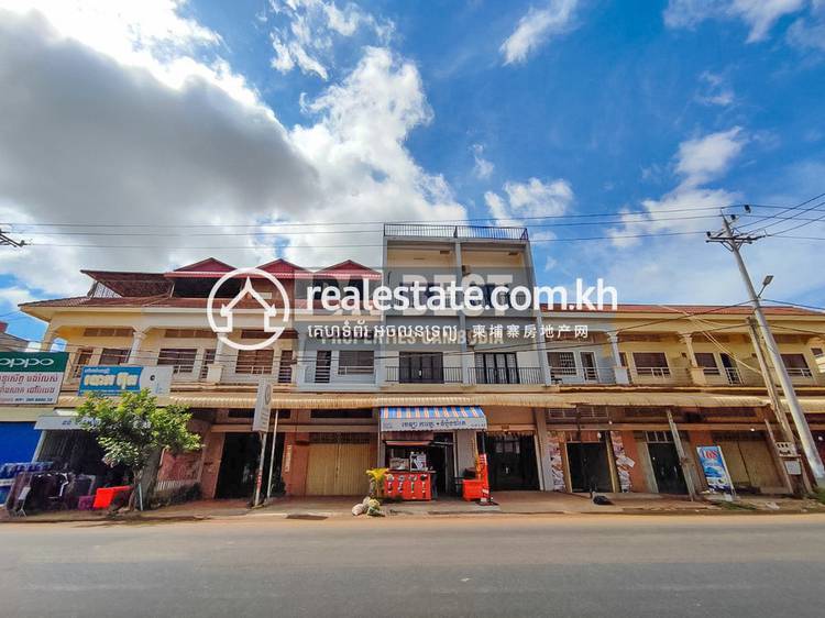      properties  Dabest, Sla Kram, Siem Reap, Siem Reap