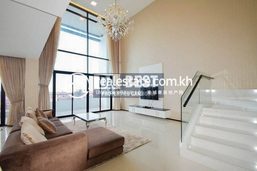 Furnished Condo For Rent