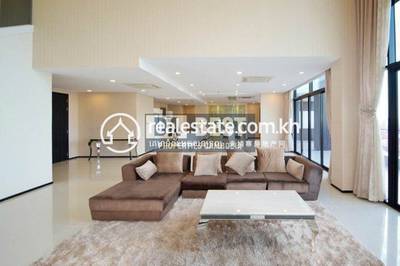 residential Condo for rent in Chakto Mukh ID 142549