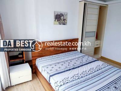 CAMBODIA CO LTD PROPERTIES DABEST PROPERTIES, 만경강1부구(BKK1), 벙껭깡, 프놈펜에 있는 아파트 임대