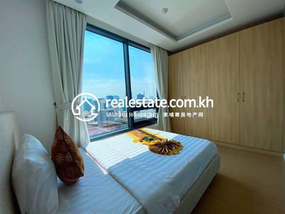 LTD PROPERTIES DABEST PROPERTIES CAMBODIA CO, ទន្លេបាសាក់, ចំការមន, ភ្នំពេញ