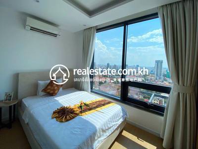 LTD PROPERTIES DABEST PROPERTIES CAMBODIA CO, ទន្លេបាសាក់, ចំការមន, ភ្នំពេញ