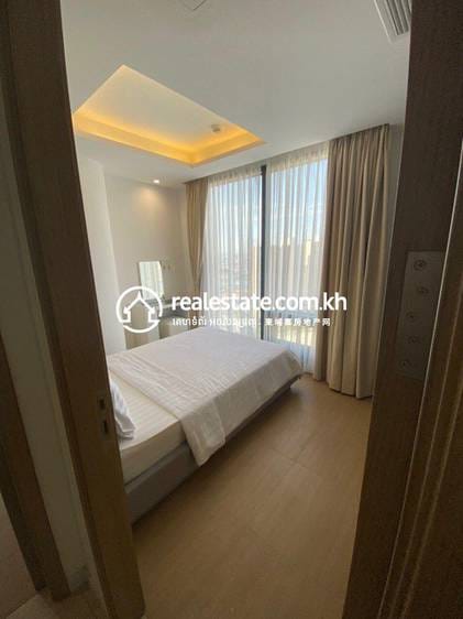 Chamkarmon Apartment For Sale in Chamkarmon