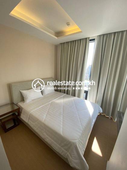 Apartment For Sale in Chamkarmon $331,550