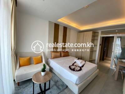 PROPERTIES DABEST PROPERTIES CAMBODIA CO LTD, Tonle Bassac, Chamkarmon, Phnom Penh