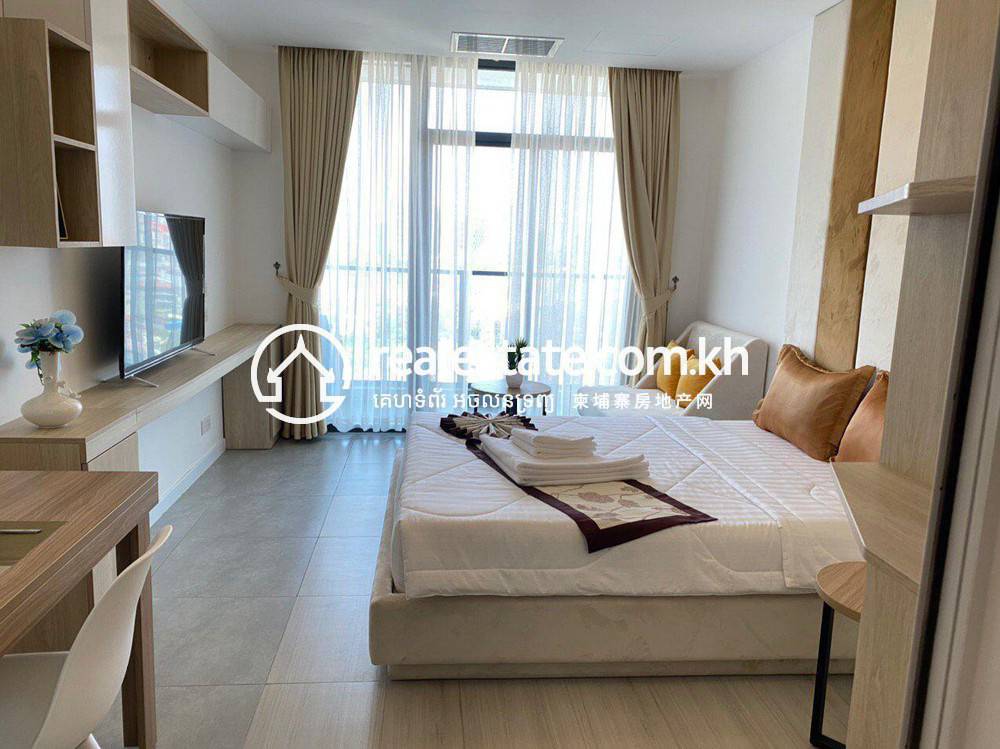 Zařízeno Apartmán Na prodej