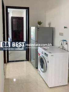 Properties Dabest, ទួលទំពូង១, ចំការមន, ភ្នំពេញ