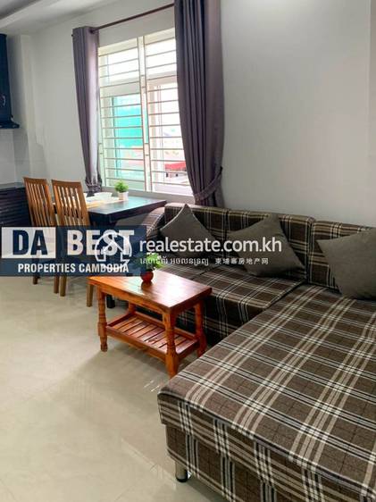 Dabest Properties, ទួលទំពូង១, ចំការមន, ភ្នំពេញ