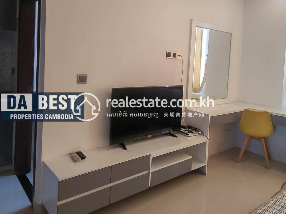 Appartement À louer à Properties Dabest, Veal Vong, 7 Makara, Phnom Penh