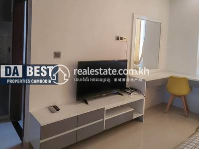 Properties Dabest, Veal Vong, 7 Makara, พนมเปญ