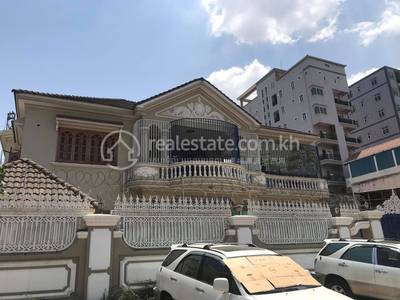   , Boeung Kak 1, Toul Kork, Phnom Penh