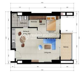Sky Tree Residence