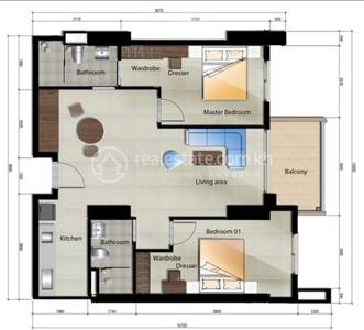 Sky Tree Residence