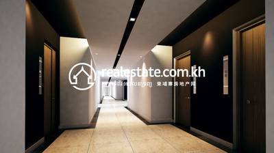 Sky Tree Residence