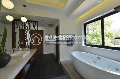 PROPERTIES DABEST, Sala Kamraeuk, Сием Реап, Сием Реап