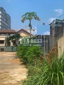 Dabest Properties, 水净华区, 水净华区, 金边