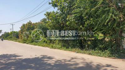 Dabest Properties, កោះដាច់, ជ្រោយចង្វារ, ភ្នំពេញ