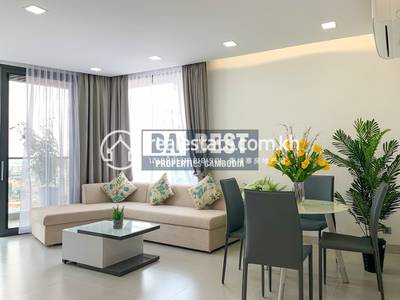 Dabest Properties, 百色河分区, 桑园区, 金边