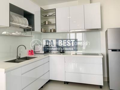 Properties  Dabest , ទន្លេបាសាក់, ចំការមន, ភ្នំពេញ