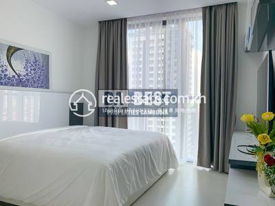 Dabest Properties, 百色河分区, 桑园区, 金边