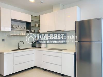 Dabest Properties, 百色河分区, 桑园区, 金边