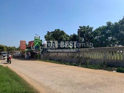 Properties Dabest, Koh Dach, Chroy Changvar, Phnom Penh