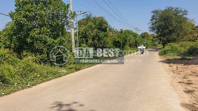 Dabest Properties, កោះដាច់, ជ្រោយចង្វារ, ភ្នំពេញ