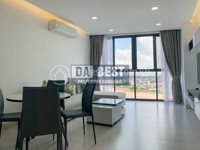 Properties  Dabest , ទន្លេបាសាក់, ចំការមន, ភ្នំពេញ