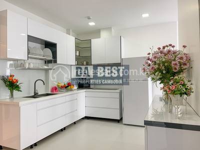 Properties  Dabest , ទន្លេបាសាក់, ចំការមន, ភ្នំពេញ