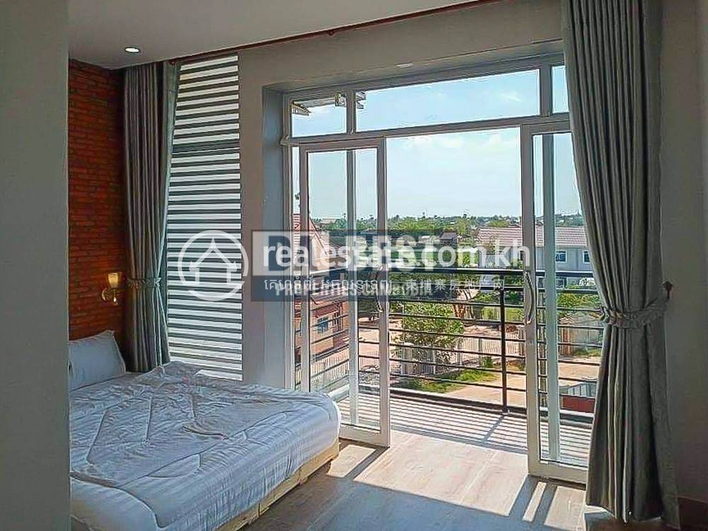 Kampong Bay House and lot สำหรับเช่า ใน Kampong Bay