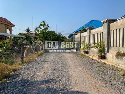 Properties Dabest, Kampong Kandal, Kampot, Kampot