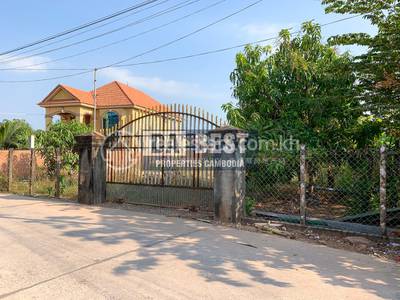 Dabest Properties, កំពង់កណ្ដាល, កំពត, កំពត