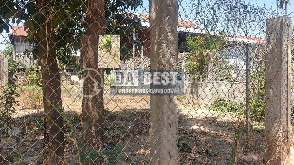 200 sqm Land Size Lot For Sale for $60,000